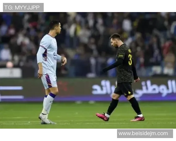 足球球星最新动态:梅西加盟美国大联盟 曼联与C罗复合传闻引关注